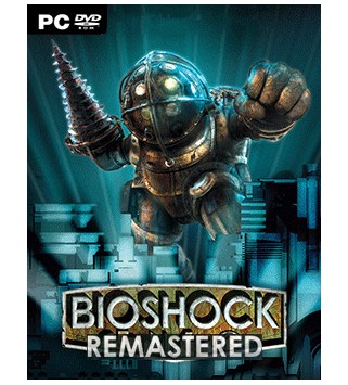 BioShock Remastered TURKEY XBOX One Xbox One Key OTHER